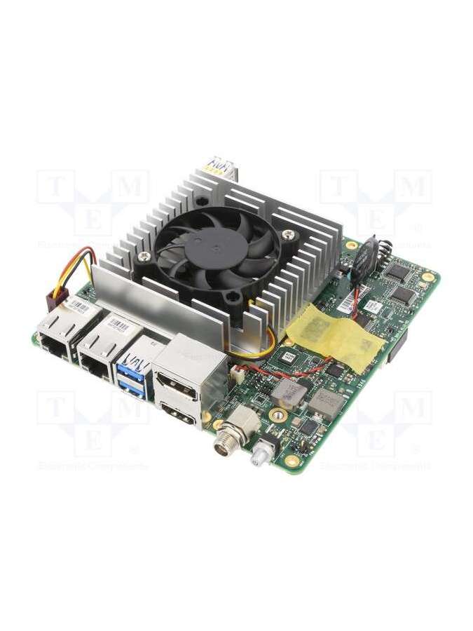 up xtreme with celeron 4305ue-aaeon