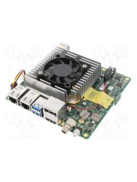 up xtreme with celeron 4305ue-aaeon