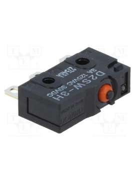 d2sw-3h-omron electronic components