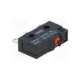 d2sw-3h-omron electronic components