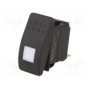 SRD1-1A-DC-1-BRN SWITCH COMPONENTS
