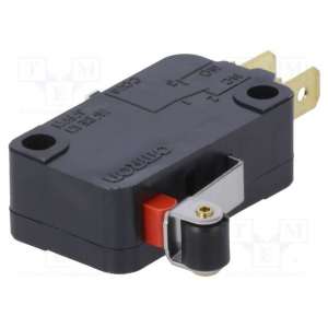 VX551C23 OMRON Electronic Components
