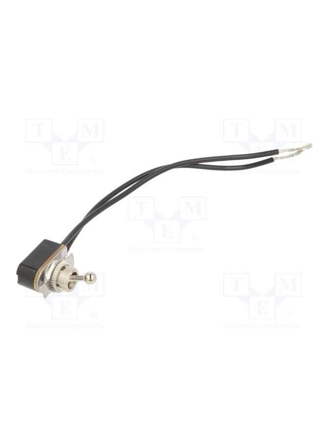 tc-1a-dc-w-1-switch components