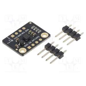 SEN0408 DFROBOT