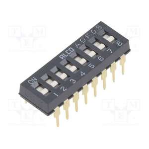 1-1825002-3 TE Connectivity