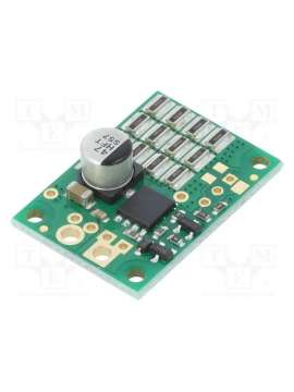 shunt reg: 33.0v, 4.00ohm, 9w-pololu