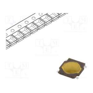 TL3315NF250Q E-SWITCH