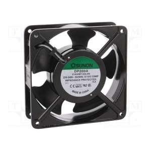 DP200A2123XBT.GN.IP55 SUNON