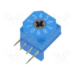 FER-10H SUNGMUN ELECTRONICS