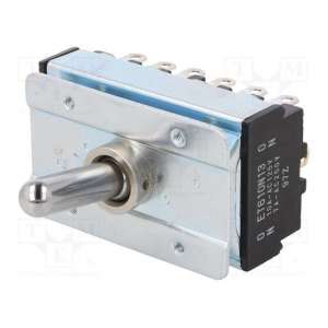 ET610N13-Z Nidec Copal Electronics