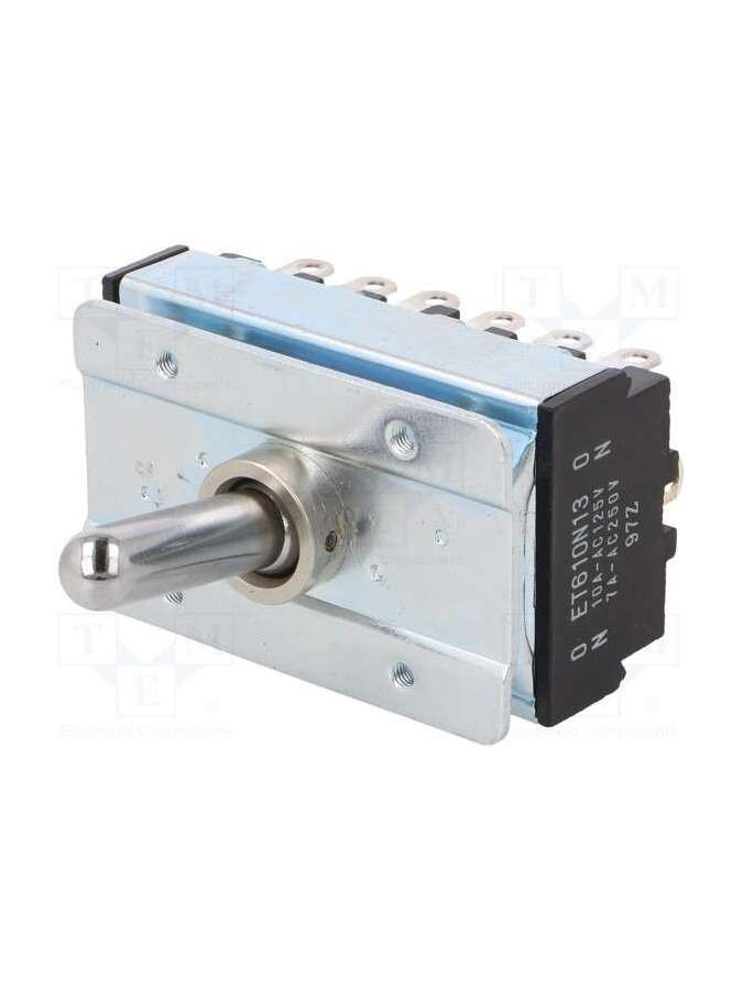 et610n13-z-nidec copal electronics