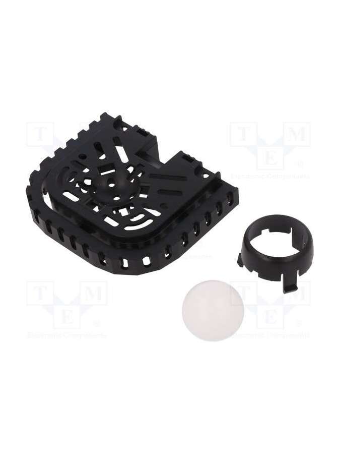 stability conversion kit for balboa-pololu
