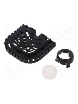 stability conversion kit for balboa-pololu