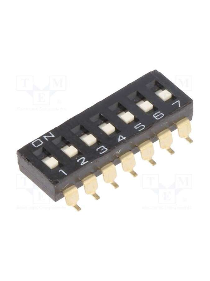 a6s-7102-h-omron electronic components