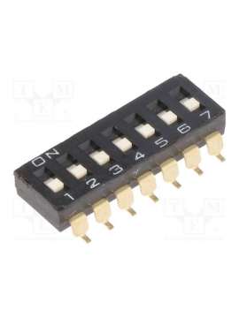 a6s-7102-h-omron electronic components