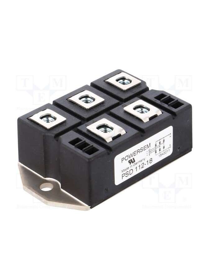 psd 112/18-powersem