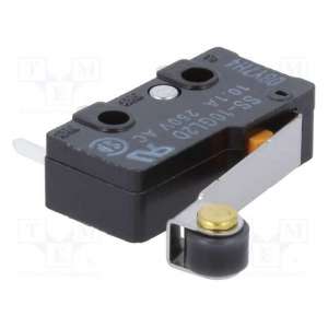 SS-10GL2D OMRON Electronic Components