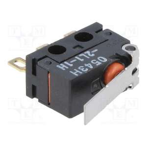D2FD-2L1-1H OMRON Electronic Components