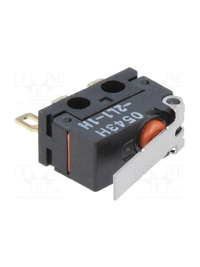d2fd-2l1-1h-omron electronic components