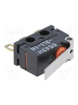 d2fd-2l1-1h-omron electronic components
