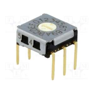 A6K-162RF OMRON Electronic Components