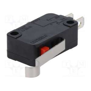 VX-54-1A3 OMRON Electronic Components