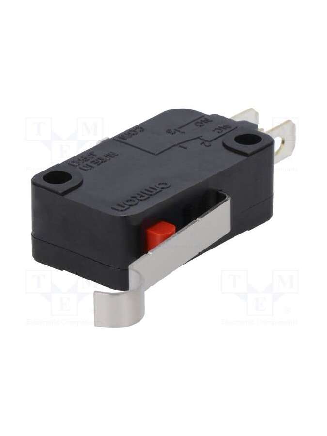 vx-54-1a3-omron electronic components