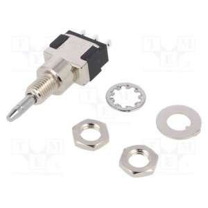 MPA 106 D KNITTER-SWITCH