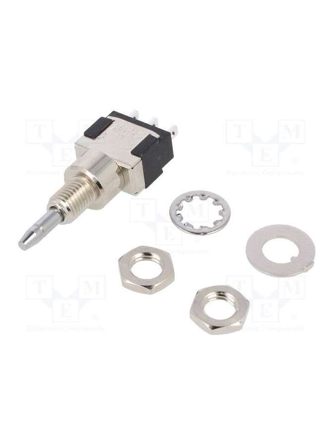 mpa 106 d-knitter-switch