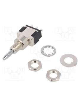 mpa 106 d-knitter-switch