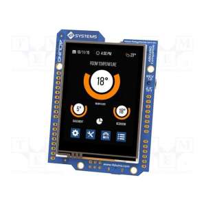4DUINO-24 4D Systems