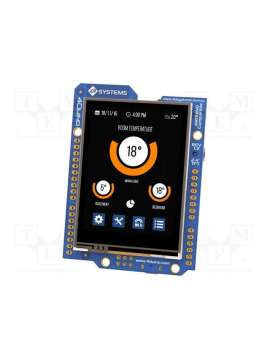 4duino-24-4d systems