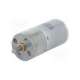 20.4:1 25dx50l mm mp 12v-pololu