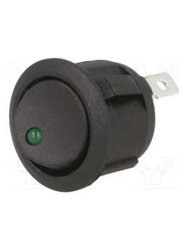 ra2-1a-dc-2-gl-switch components