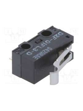 d2f-01fl3-d-omron electronic components