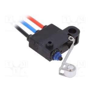 D2HW-C241M OMRON Electronic Components