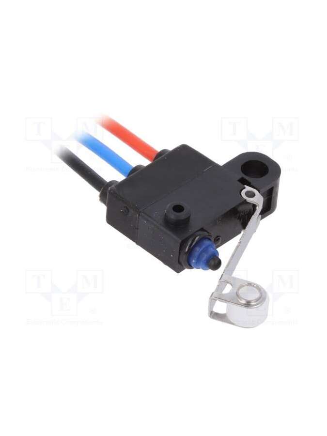 d2hw-c241m-omron electronic components