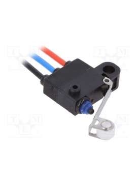 d2hw-c241m-omron electronic components