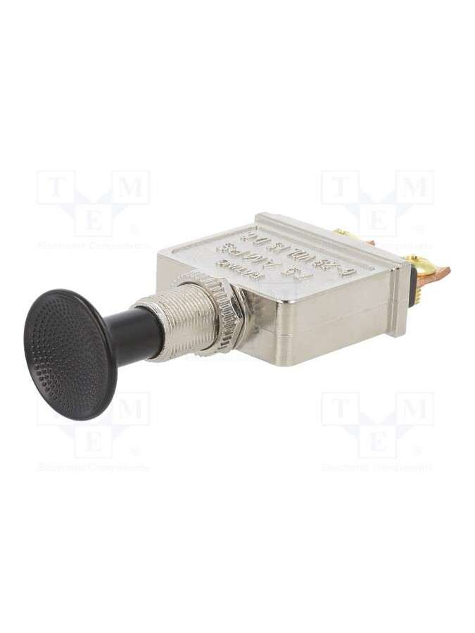 pp-1a-dc-7-b-switch components