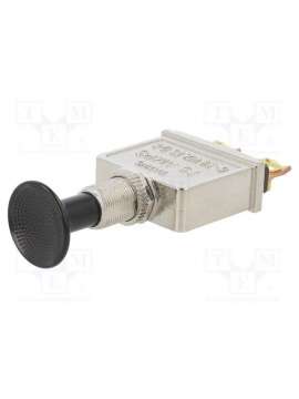pp-1a-dc-7-b-switch components