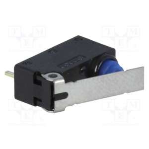 D2HW-A211D OMRON Electronic Components