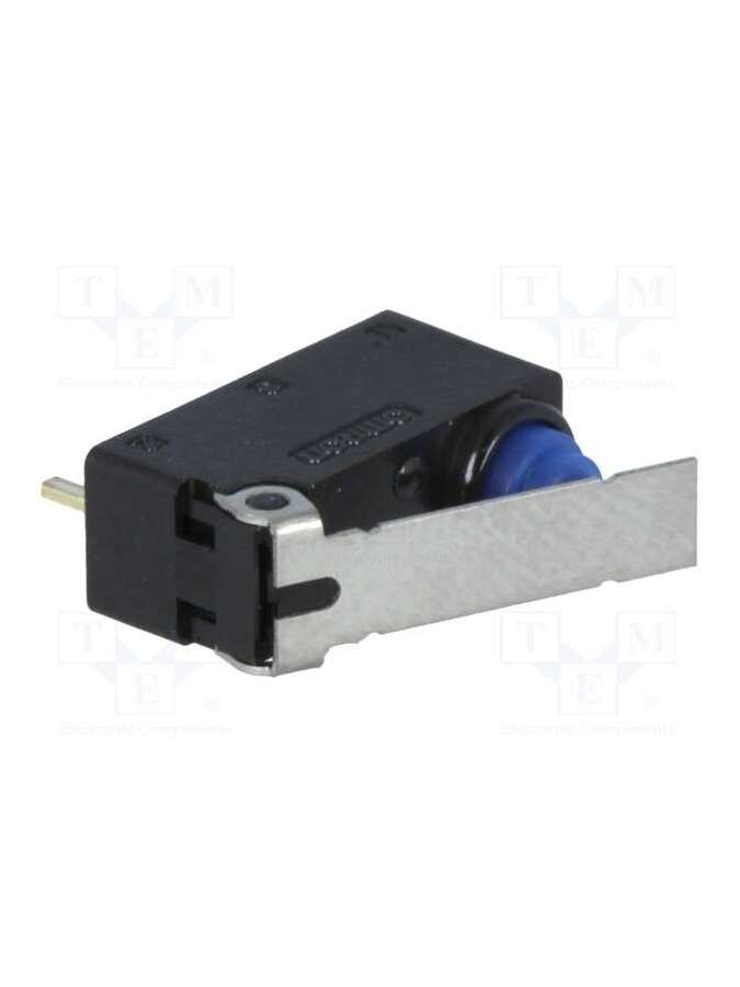 d2hw-a211d-omron electronic components