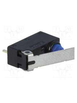 d2hw-a211d-omron electronic components
