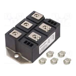 S3PDB250N18 SIRECTIFIER