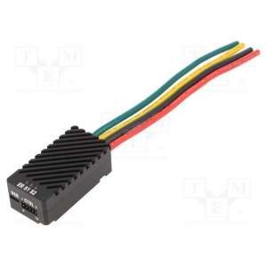 ROBOCLAW SOLO 30A MOTOR CONTROLLER POLOLU