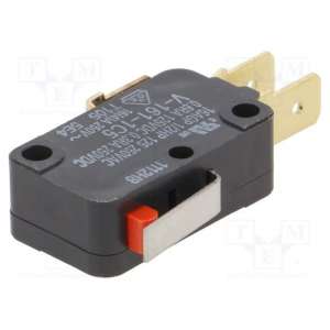 V1611C5R OMRON Electronic Components