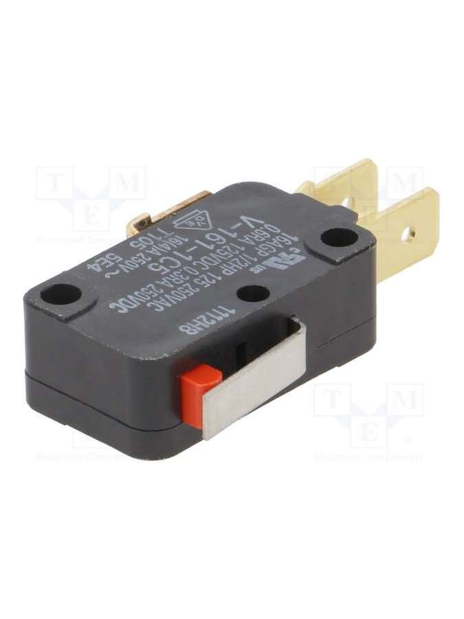 v1611c5r-omron electronic components