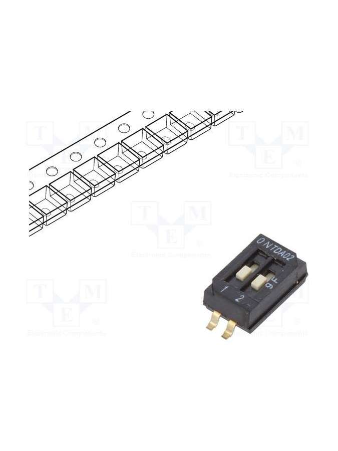 tda02h0sb1r-c&k