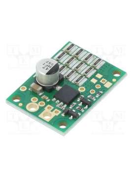 shunt reg: 26.4v, 2.80ohm, 15w-pololu