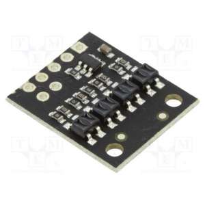 QTR-HD-04A REFLECTANCE SENSOR ARRAY POLOLU